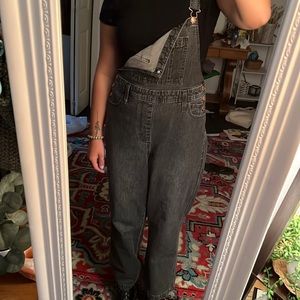 Overalls